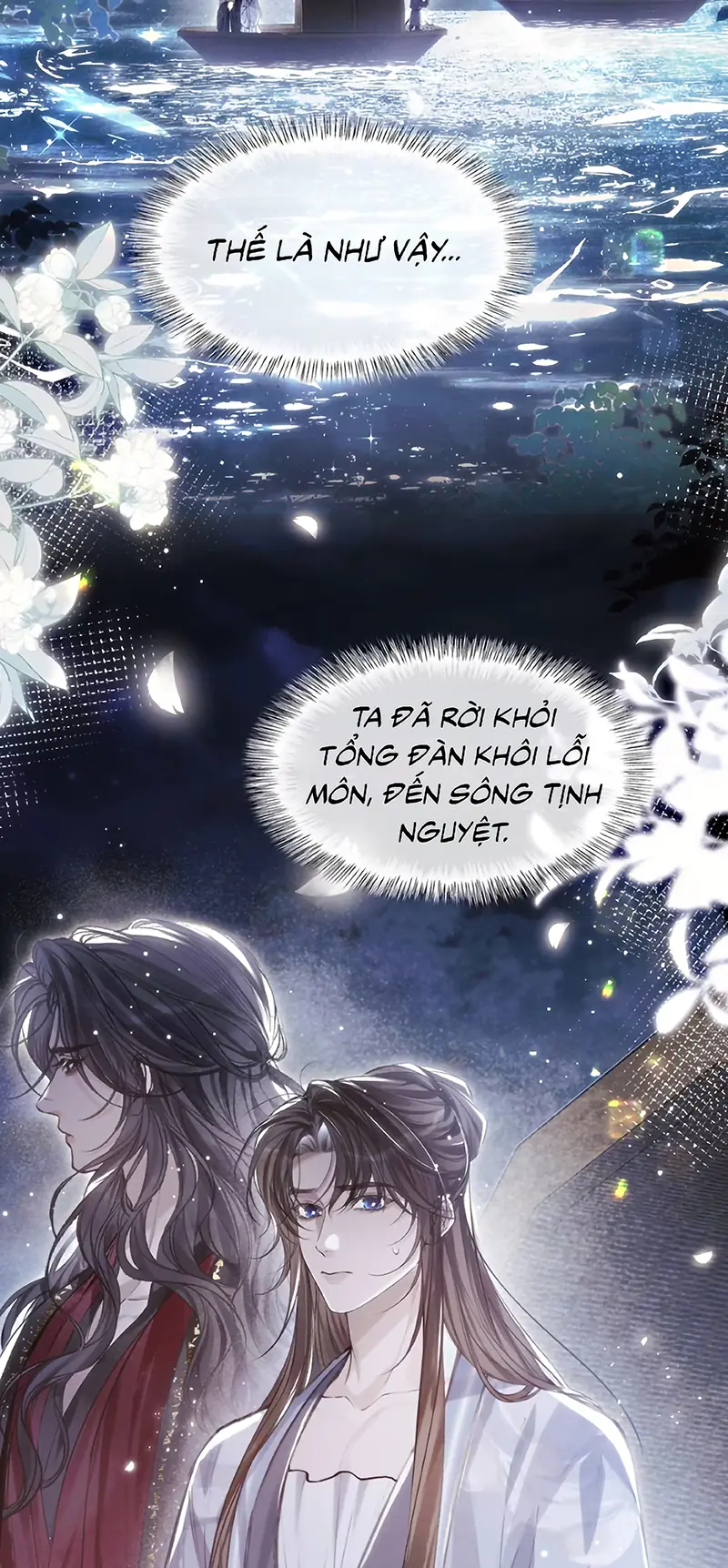 SAU KHI TRỞ THÀNH CON RỐI CỦA PHẢN DIỆN Chapter 5 - Trang 19