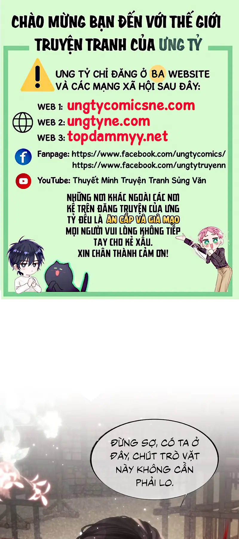 SAU KHI TRỞ THÀNH CON RỐI CỦA PHẢN DIỆN Chapter 5 - Trang 2