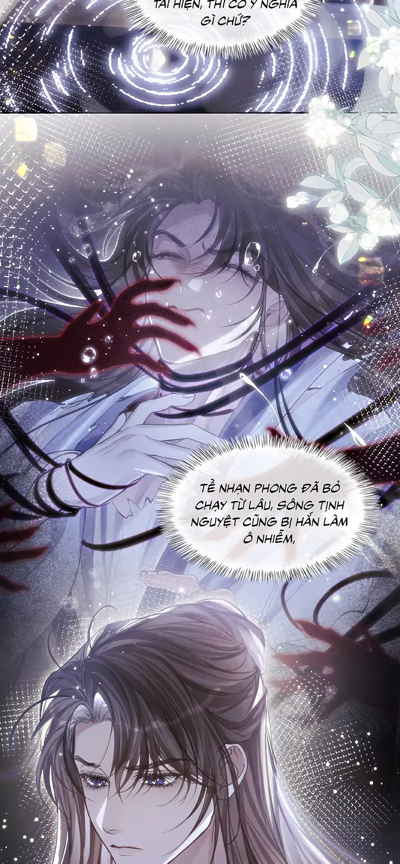 SAU KHI TRỞ THÀNH CON RỐI CỦA PHẢN DIỆN Chapter 5 - Trang 21