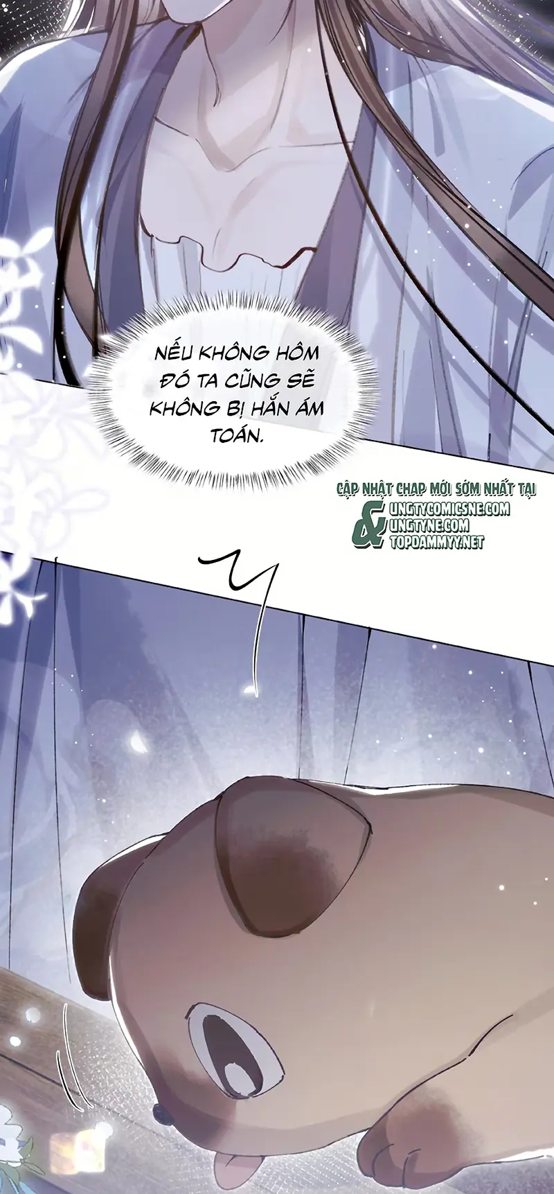 SAU KHI TRỞ THÀNH CON RỐI CỦA PHẢN DIỆN Chapter 5 - Trang 22