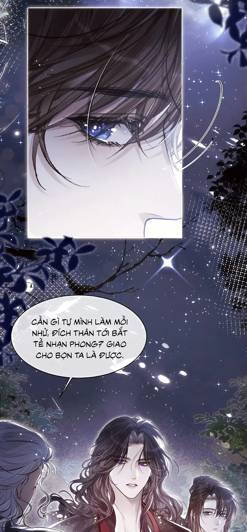 SAU KHI TRỞ THÀNH CON RỐI CỦA PHẢN DIỆN Chapter 5 - Trang 26