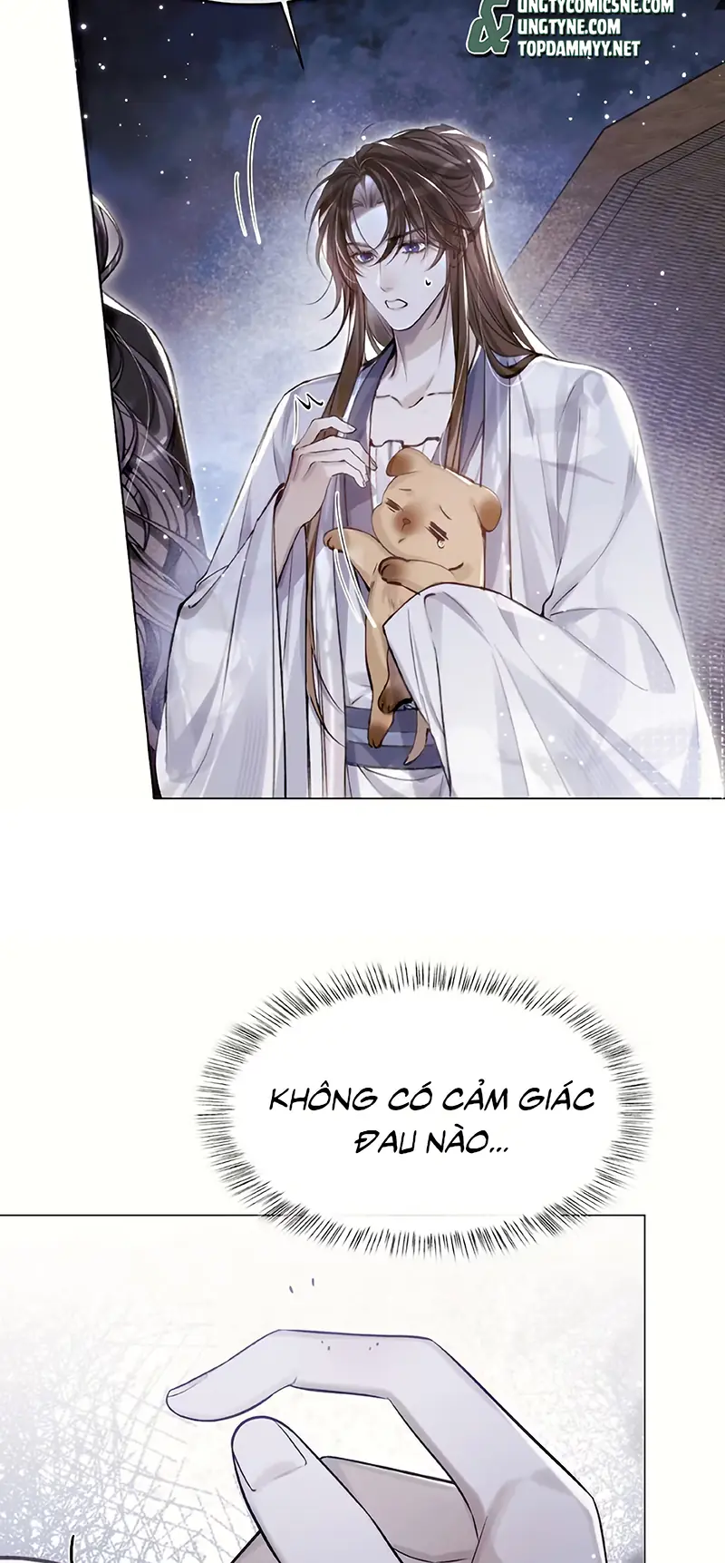 SAU KHI TRỞ THÀNH CON RỐI CỦA PHẢN DIỆN Chapter 5 - Trang 29