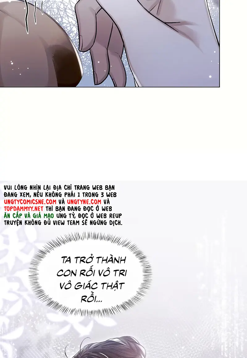 SAU KHI TRỞ THÀNH CON RỐI CỦA PHẢN DIỆN Chapter 5 - Trang 30