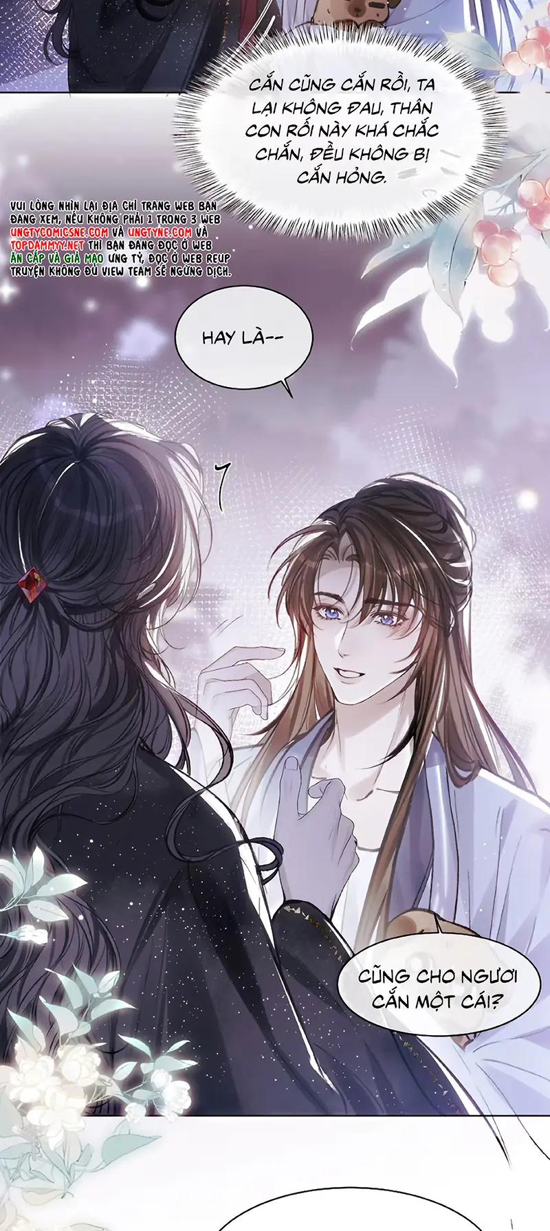 SAU KHI TRỞ THÀNH CON RỐI CỦA PHẢN DIỆN Chapter 5 - Trang 39