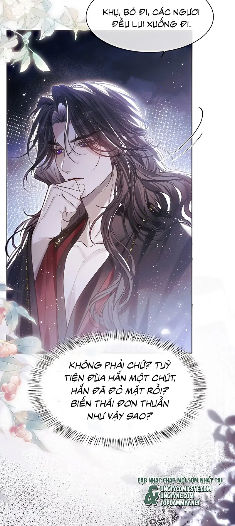 SAU KHI TRỞ THÀNH CON RỐI CỦA PHẢN DIỆN Chapter 5 - Trang 40