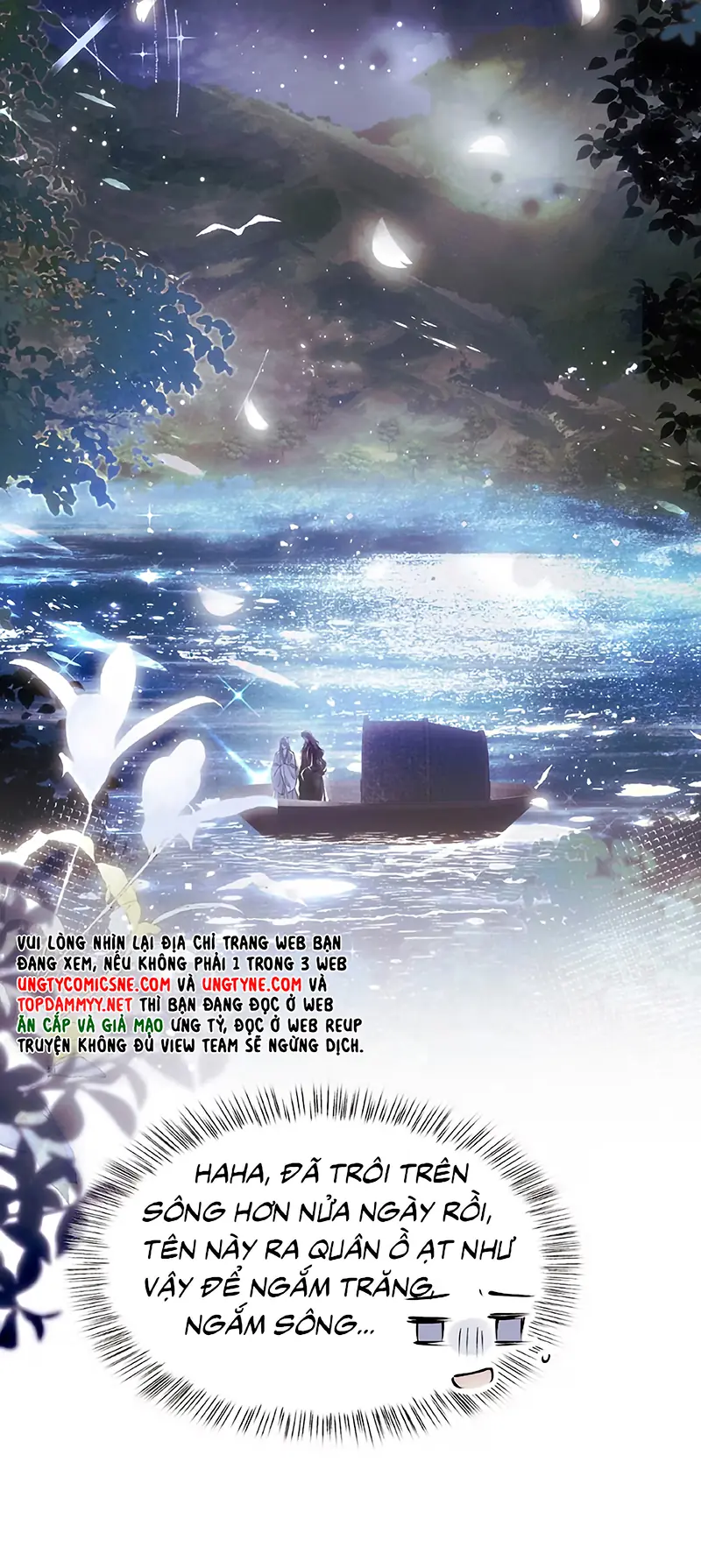 SAU KHI TRỞ THÀNH CON RỐI CỦA PHẢN DIỆN Chapter 5 - Trang 42