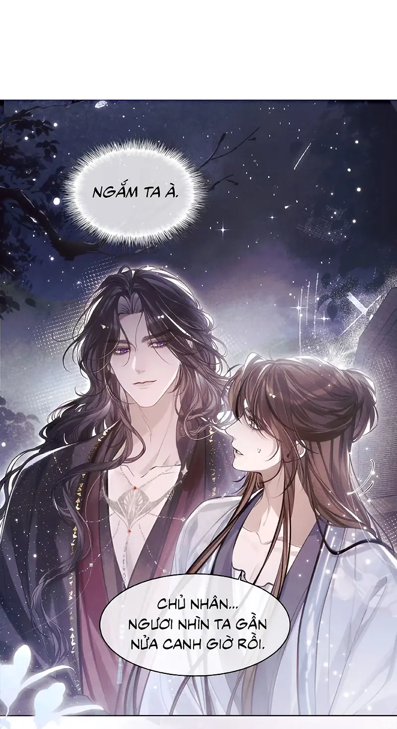 SAU KHI TRỞ THÀNH CON RỐI CỦA PHẢN DIỆN Chapter 5 - Trang 43