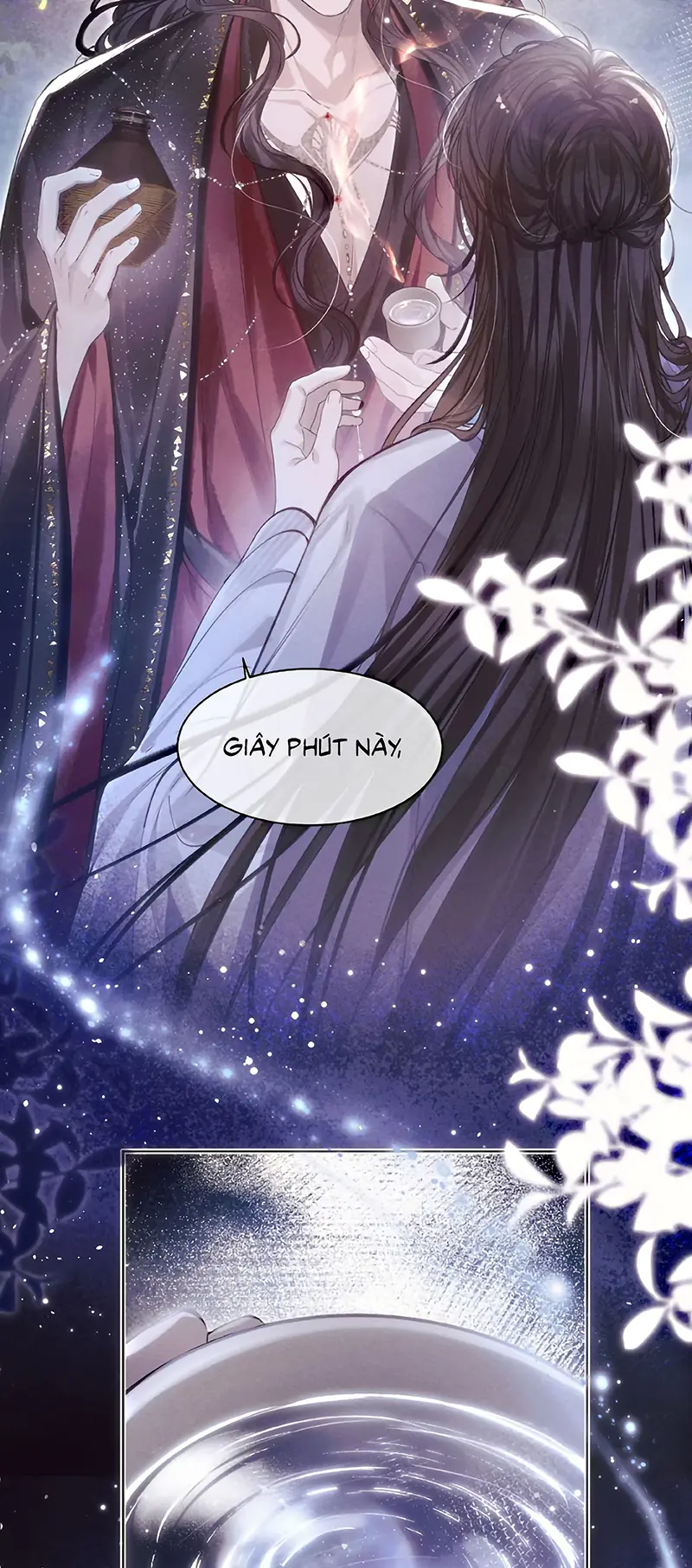 SAU KHI TRỞ THÀNH CON RỐI CỦA PHẢN DIỆN Chapter 5 - Trang 46