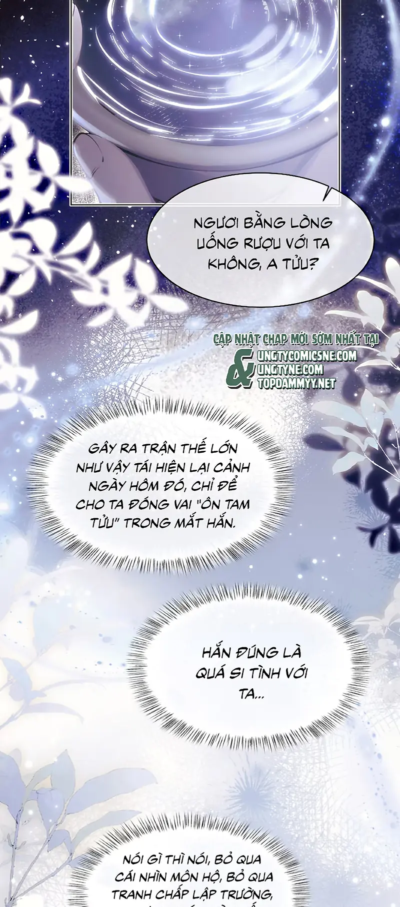 SAU KHI TRỞ THÀNH CON RỐI CỦA PHẢN DIỆN Chapter 5 - Trang 47