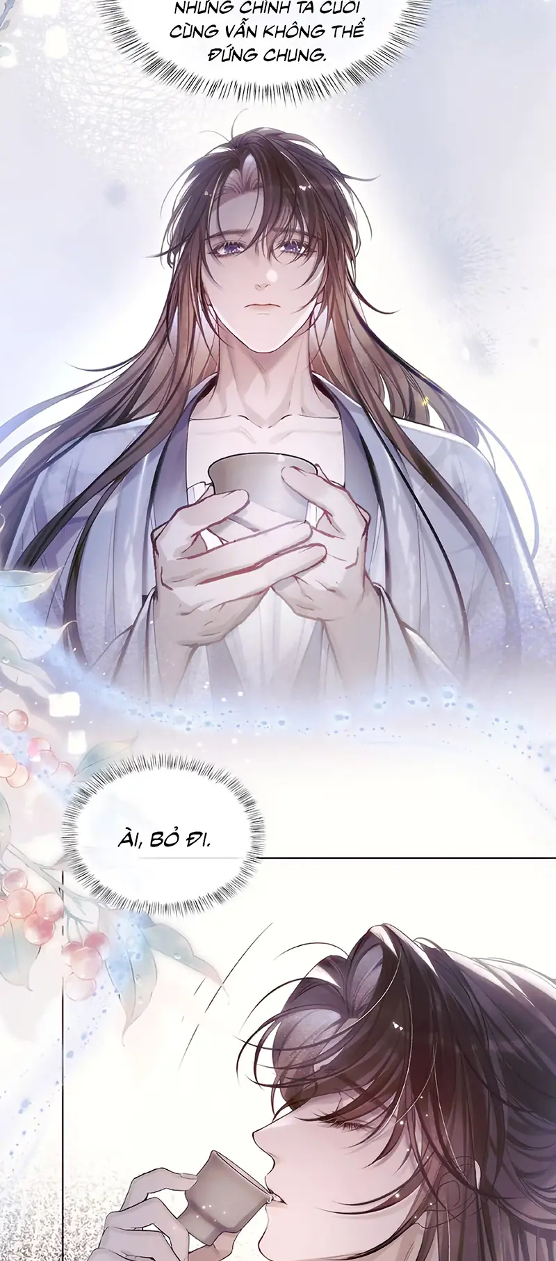 SAU KHI TRỞ THÀNH CON RỐI CỦA PHẢN DIỆN Chapter 5 - Trang 48