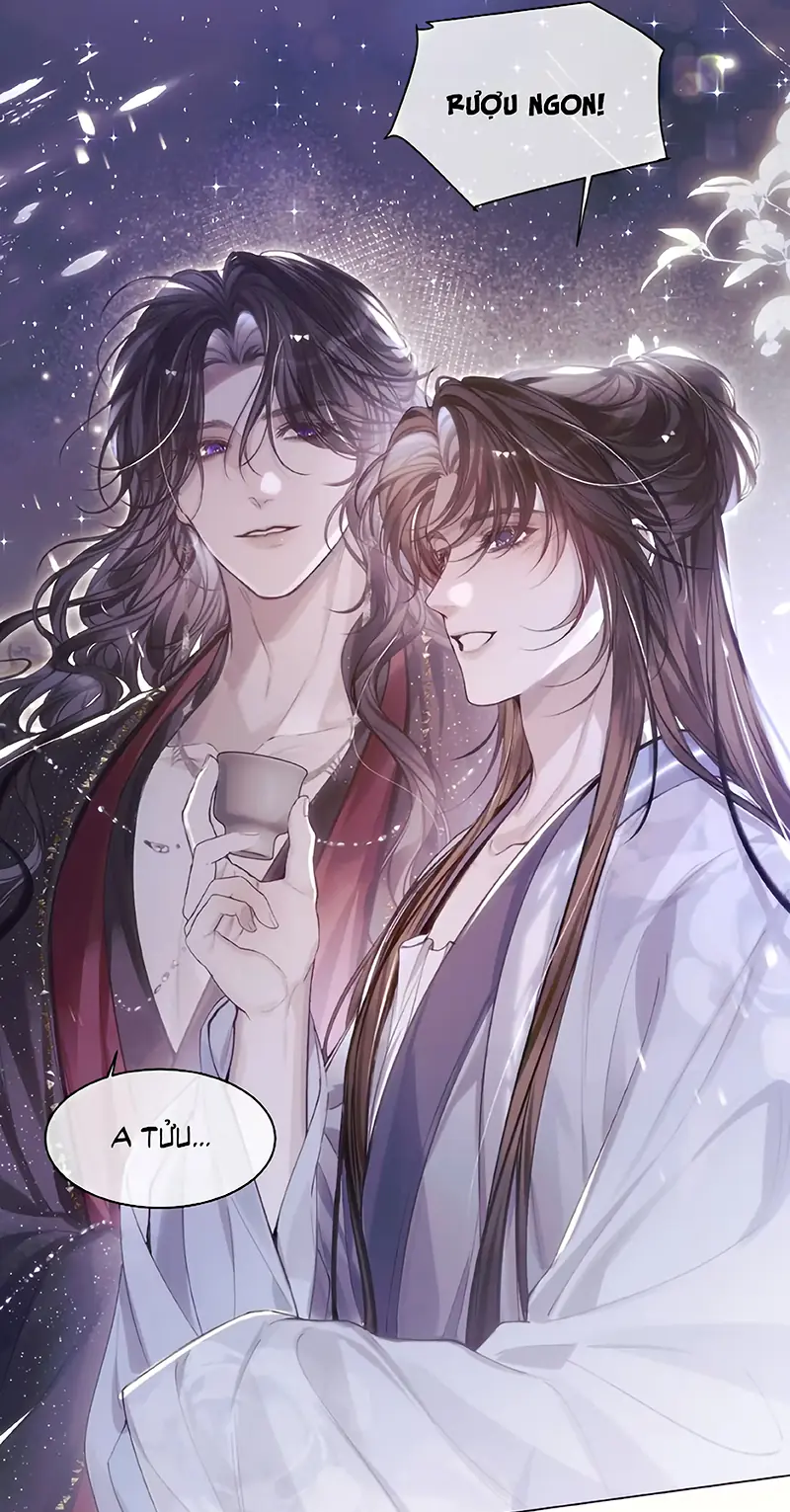 SAU KHI TRỞ THÀNH CON RỐI CỦA PHẢN DIỆN Chapter 5 - Trang 50