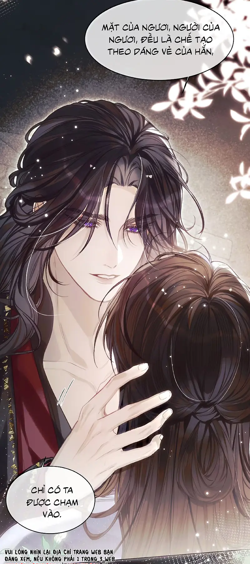 SAU KHI TRỞ THÀNH CON RỐI CỦA PHẢN DIỆN Chapter 5 - Trang 8