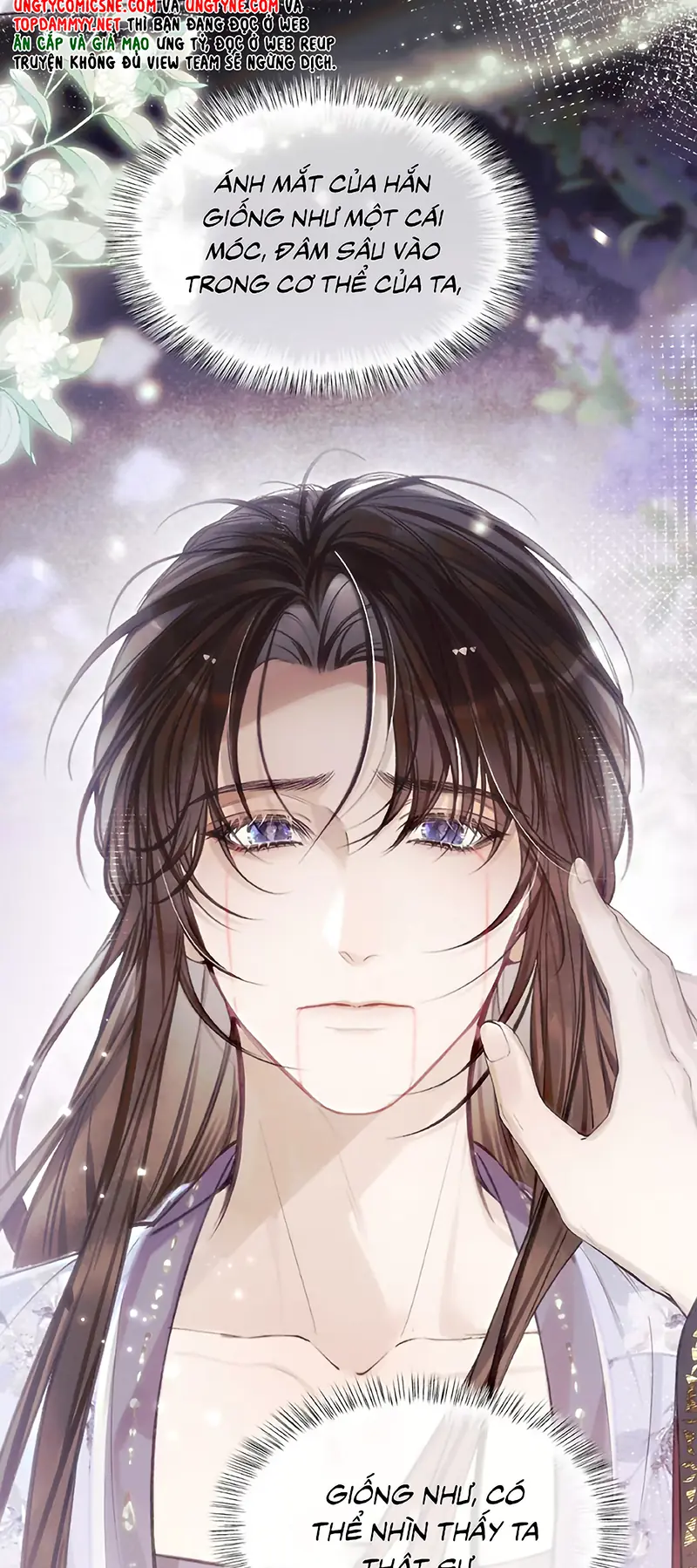 SAU KHI TRỞ THÀNH CON RỐI CỦA PHẢN DIỆN Chapter 5 - Trang 9