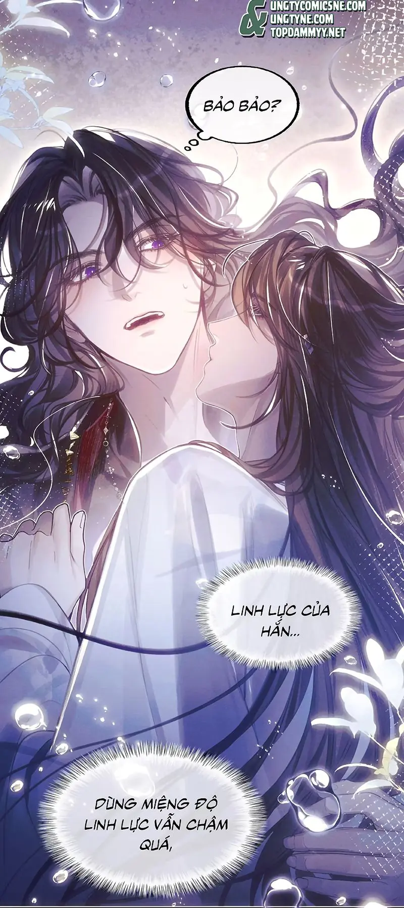 SAU KHI TRỞ THÀNH CON RỐI CỦA PHẢN DIỆN Chapter 6 - Trang 10