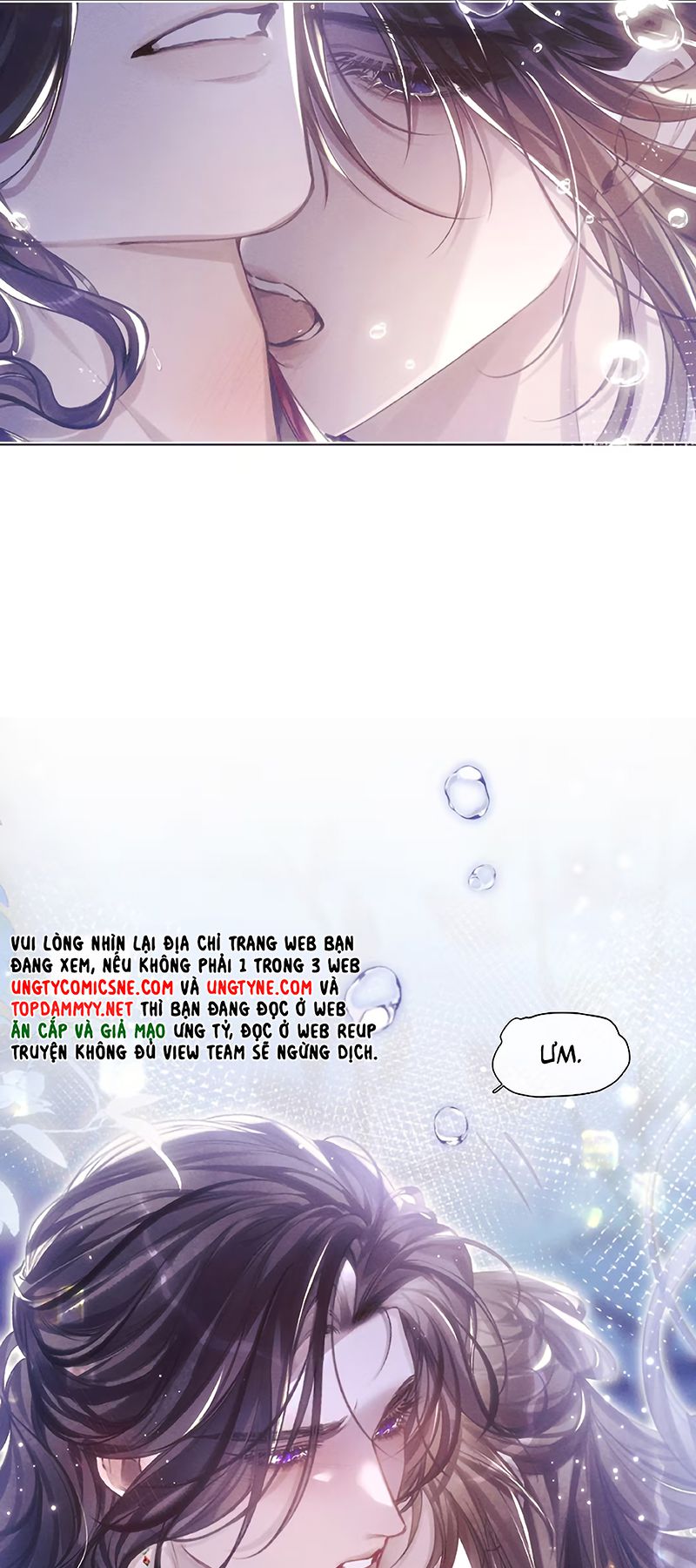 SAU KHI TRỞ THÀNH CON RỐI CỦA PHẢN DIỆN Chapter 6 - Trang 11