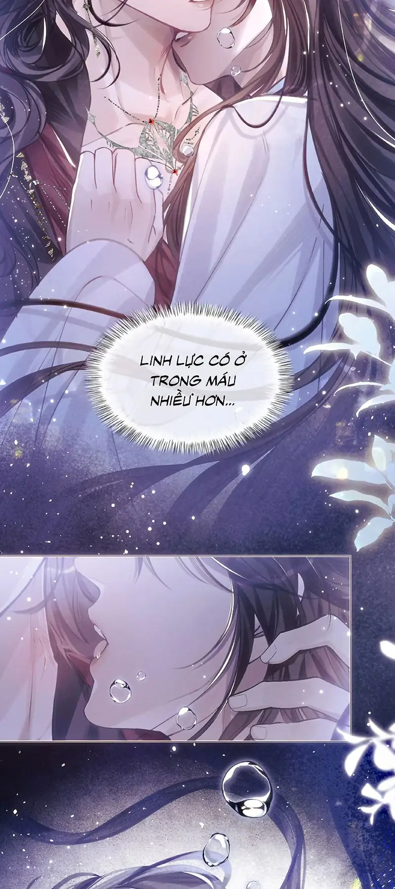 SAU KHI TRỞ THÀNH CON RỐI CỦA PHẢN DIỆN Chapter 6 - Trang 12