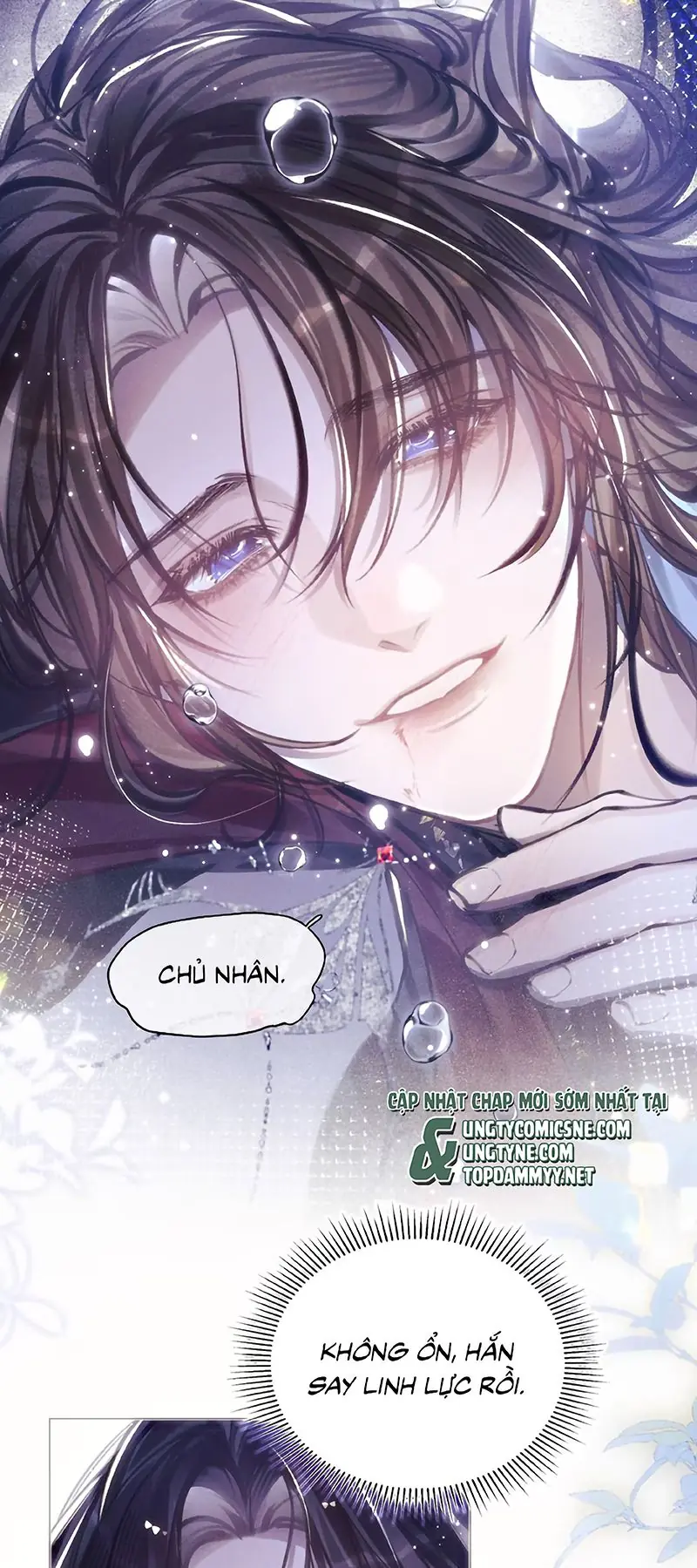 SAU KHI TRỞ THÀNH CON RỐI CỦA PHẢN DIỆN Chapter 6 - Trang 13