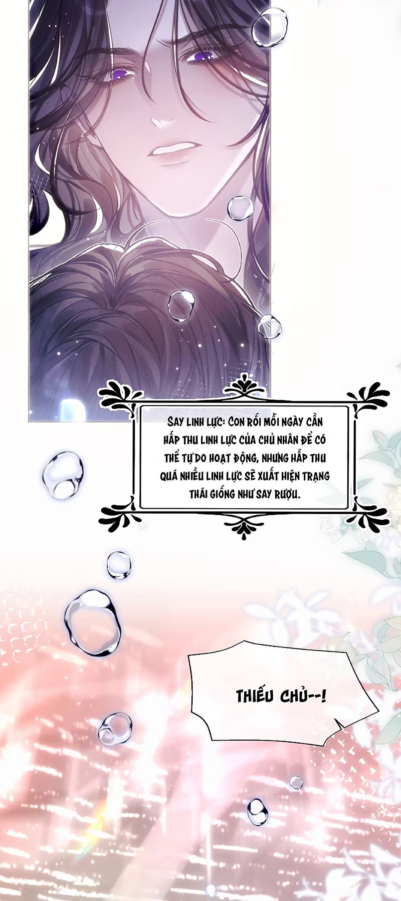 SAU KHI TRỞ THÀNH CON RỐI CỦA PHẢN DIỆN Chapter 6 - Trang 14