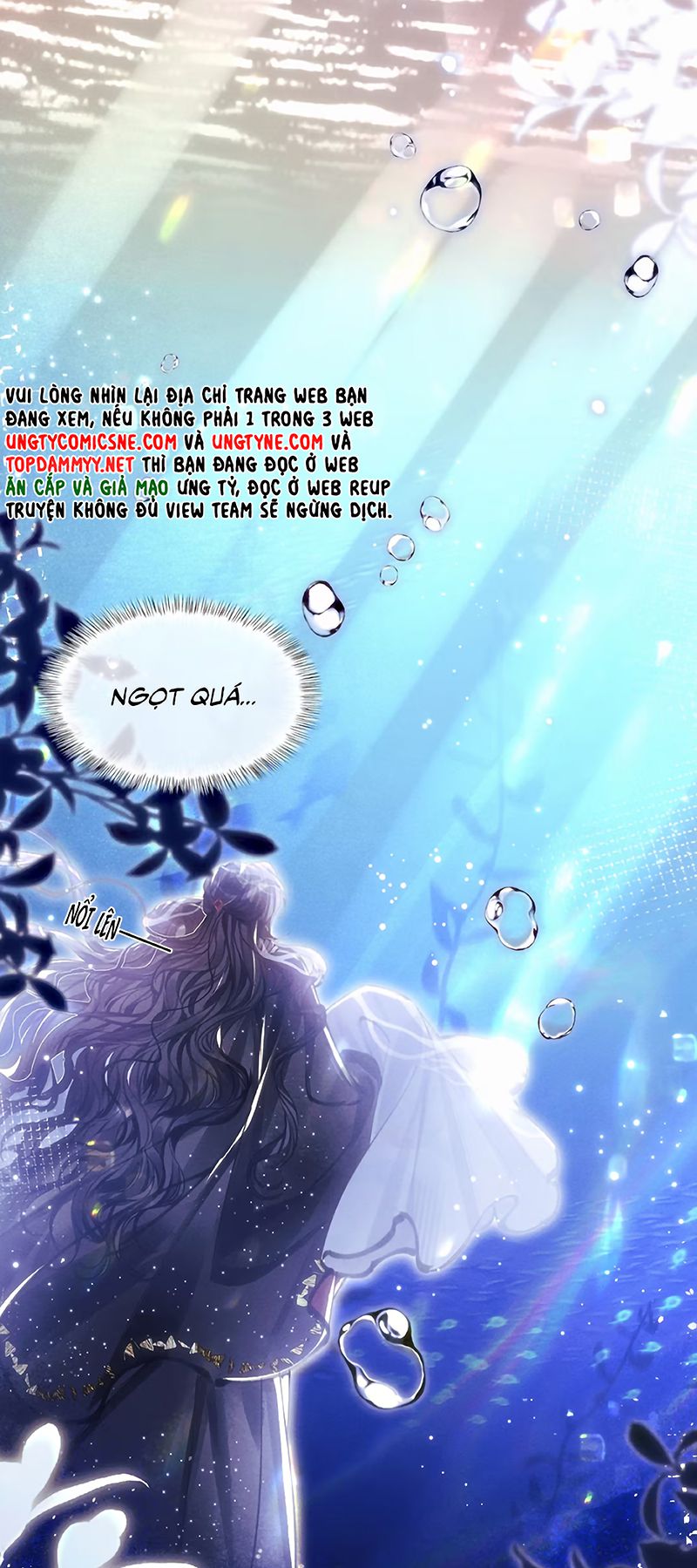 SAU KHI TRỞ THÀNH CON RỐI CỦA PHẢN DIỆN Chapter 6 - Trang 15