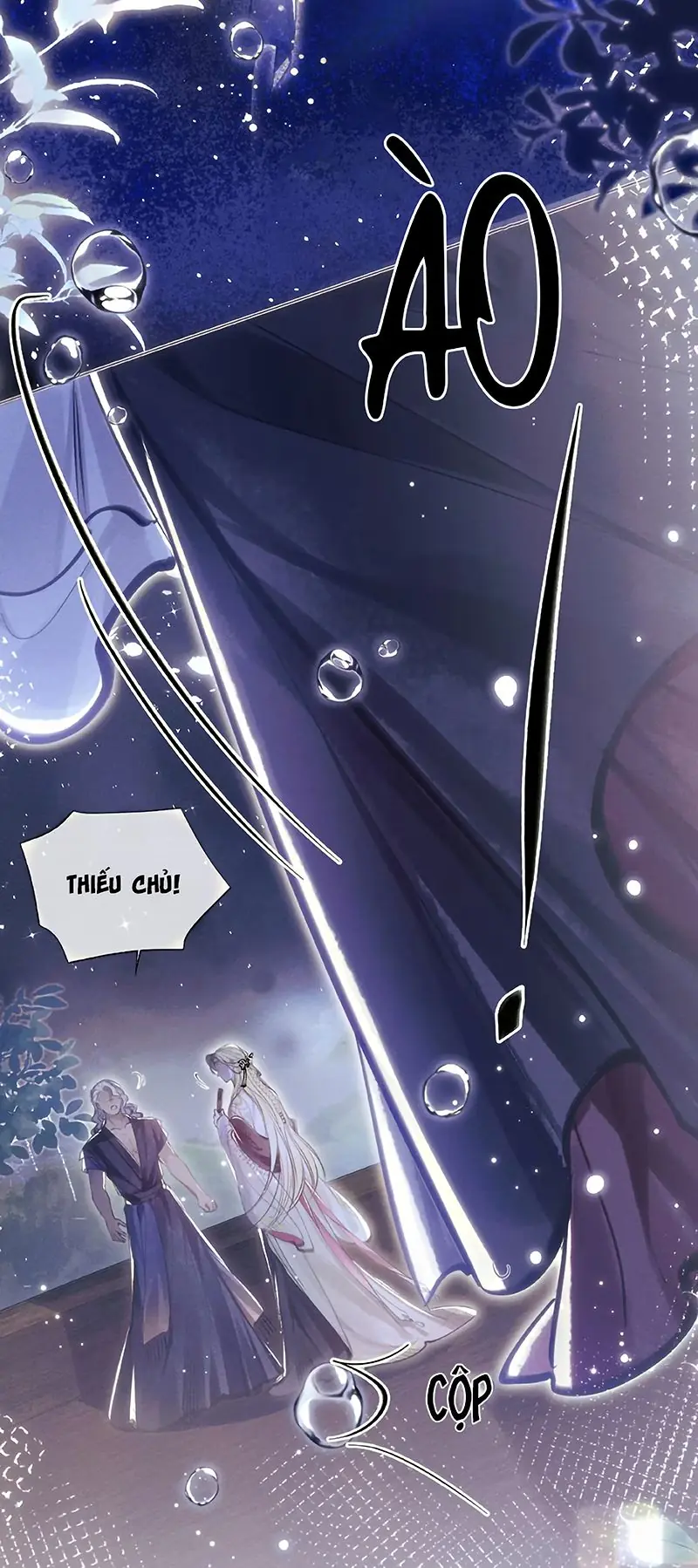 SAU KHI TRỞ THÀNH CON RỐI CỦA PHẢN DIỆN Chapter 6 - Trang 16