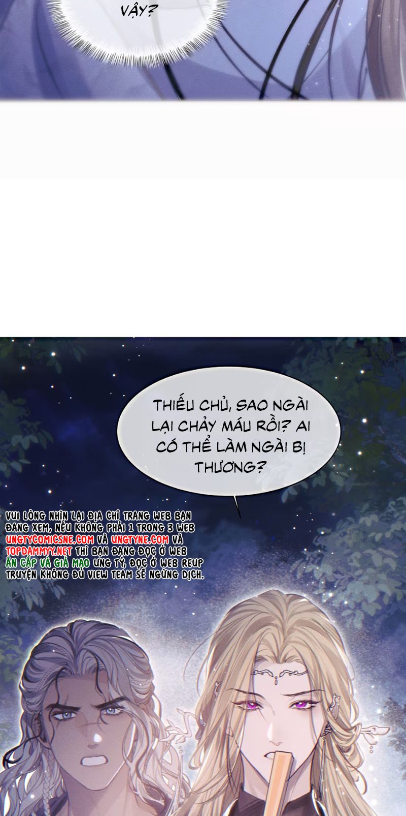 SAU KHI TRỞ THÀNH CON RỐI CỦA PHẢN DIỆN Chapter 6 - Trang 18