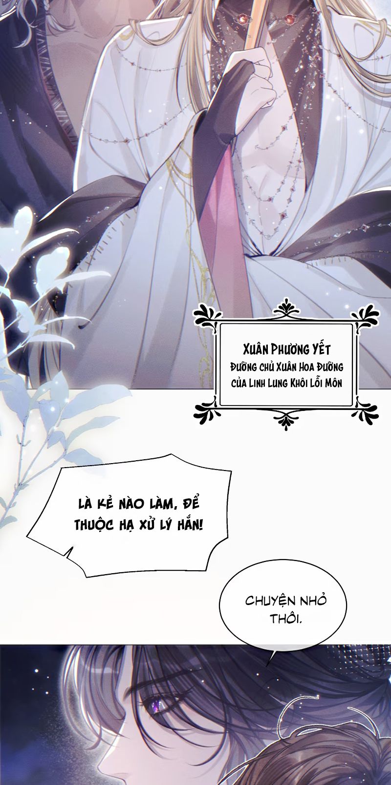 SAU KHI TRỞ THÀNH CON RỐI CỦA PHẢN DIỆN Chapter 6 - Trang 19