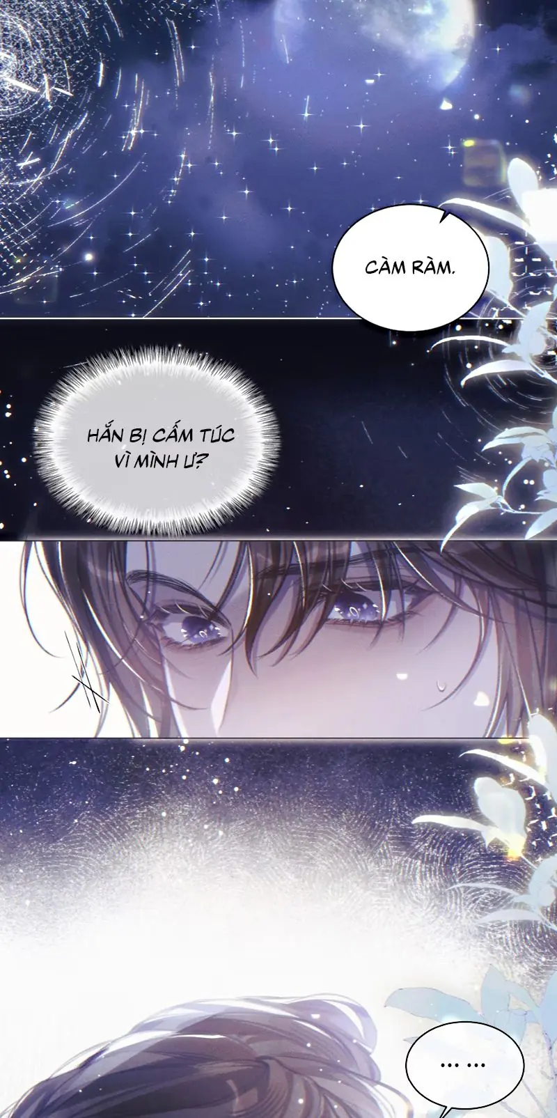 SAU KHI TRỞ THÀNH CON RỐI CỦA PHẢN DIỆN Chapter 6 - Trang 24