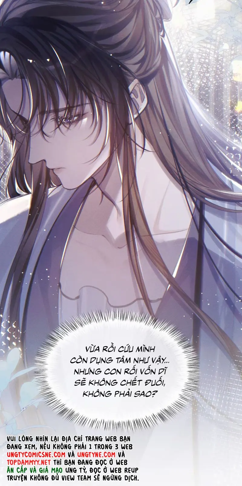 SAU KHI TRỞ THÀNH CON RỐI CỦA PHẢN DIỆN Chapter 6 - Trang 25