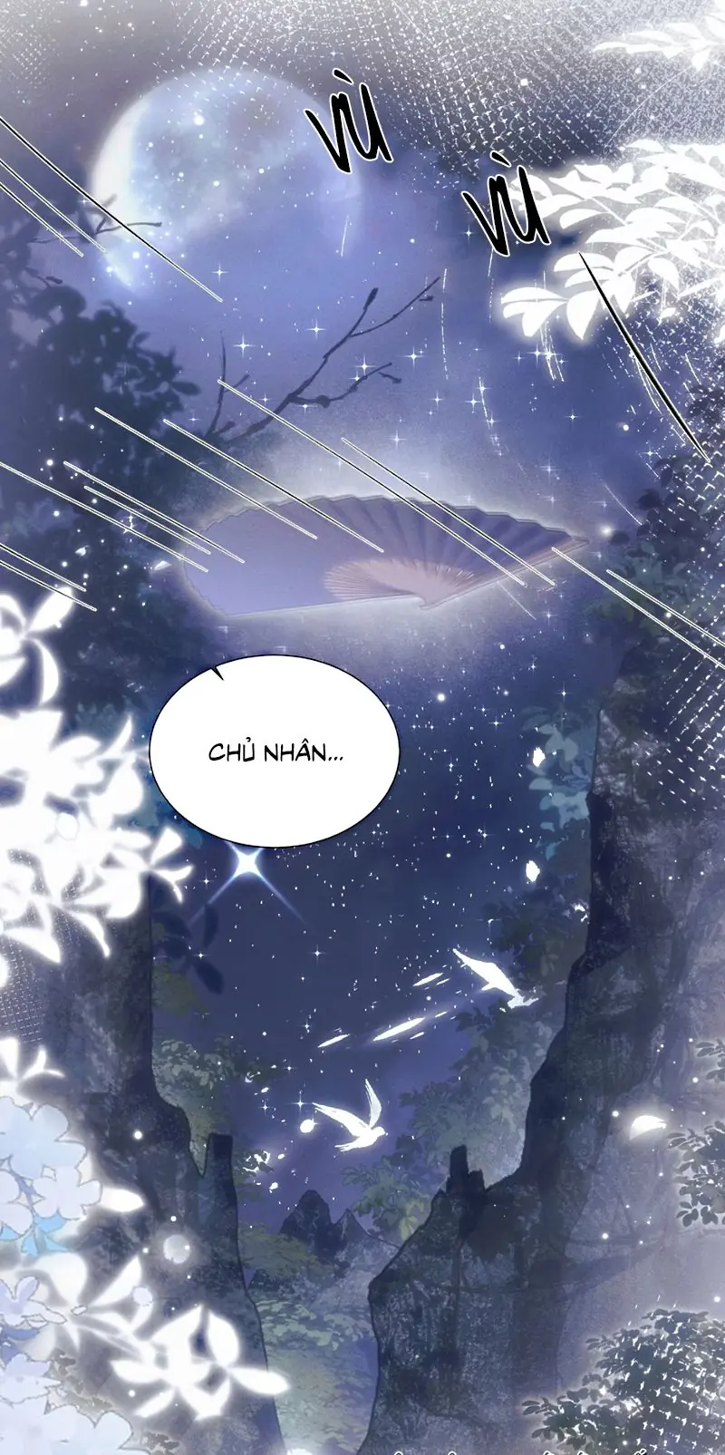 SAU KHI TRỞ THÀNH CON RỐI CỦA PHẢN DIỆN Chapter 6 - Trang 27