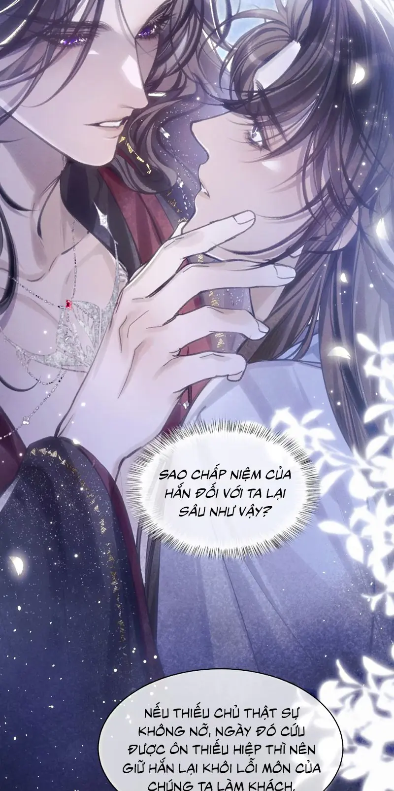 SAU KHI TRỞ THÀNH CON RỐI CỦA PHẢN DIỆN Chapter 6 - Trang 31