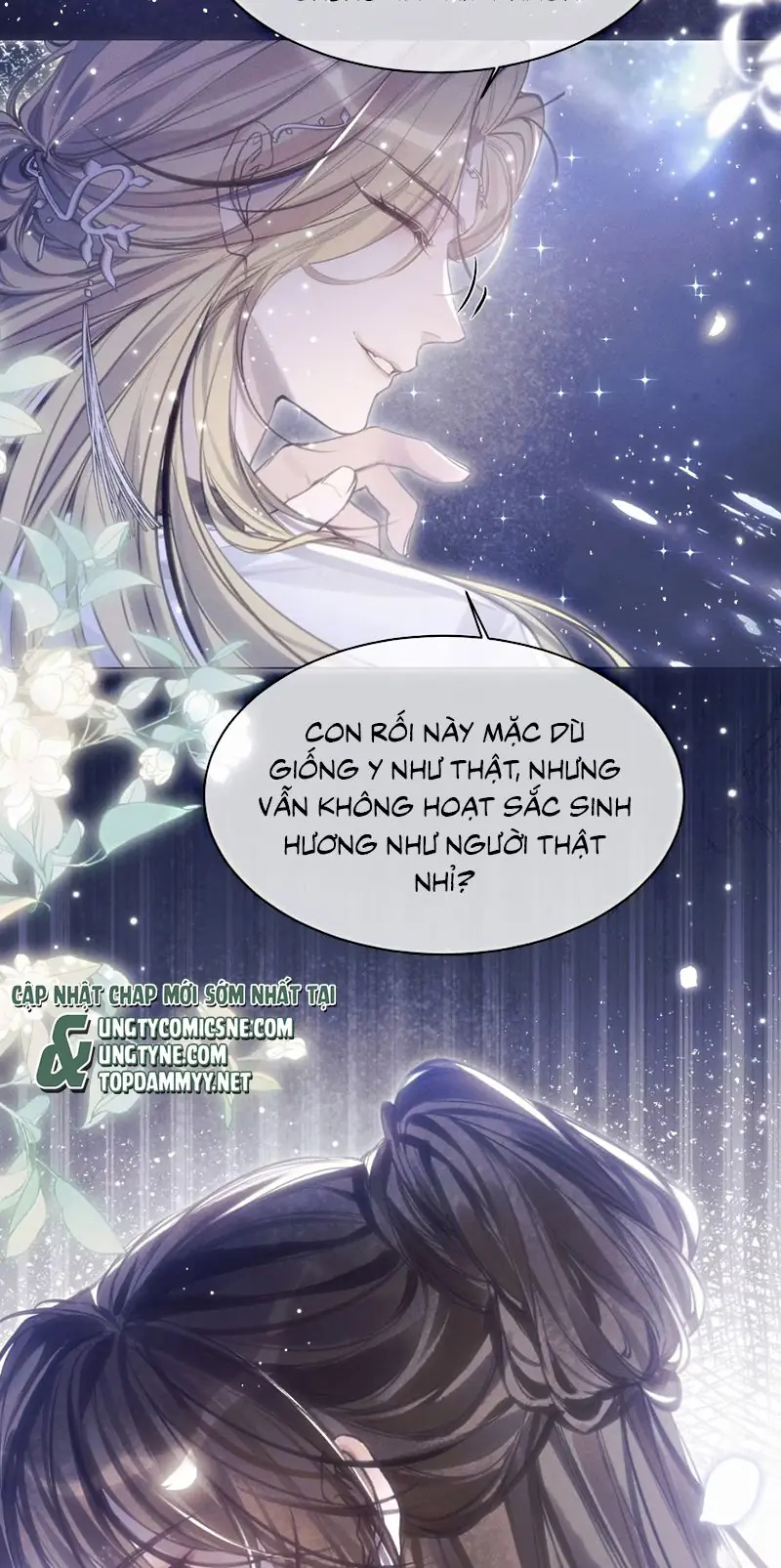 SAU KHI TRỞ THÀNH CON RỐI CỦA PHẢN DIỆN Chapter 6 - Trang 32
