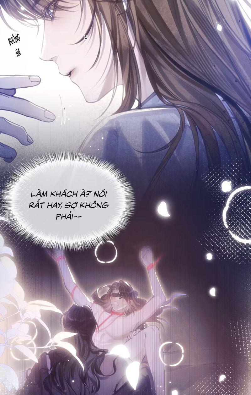 SAU KHI TRỞ THÀNH CON RỐI CỦA PHẢN DIỆN Chapter 6 - Trang 33
