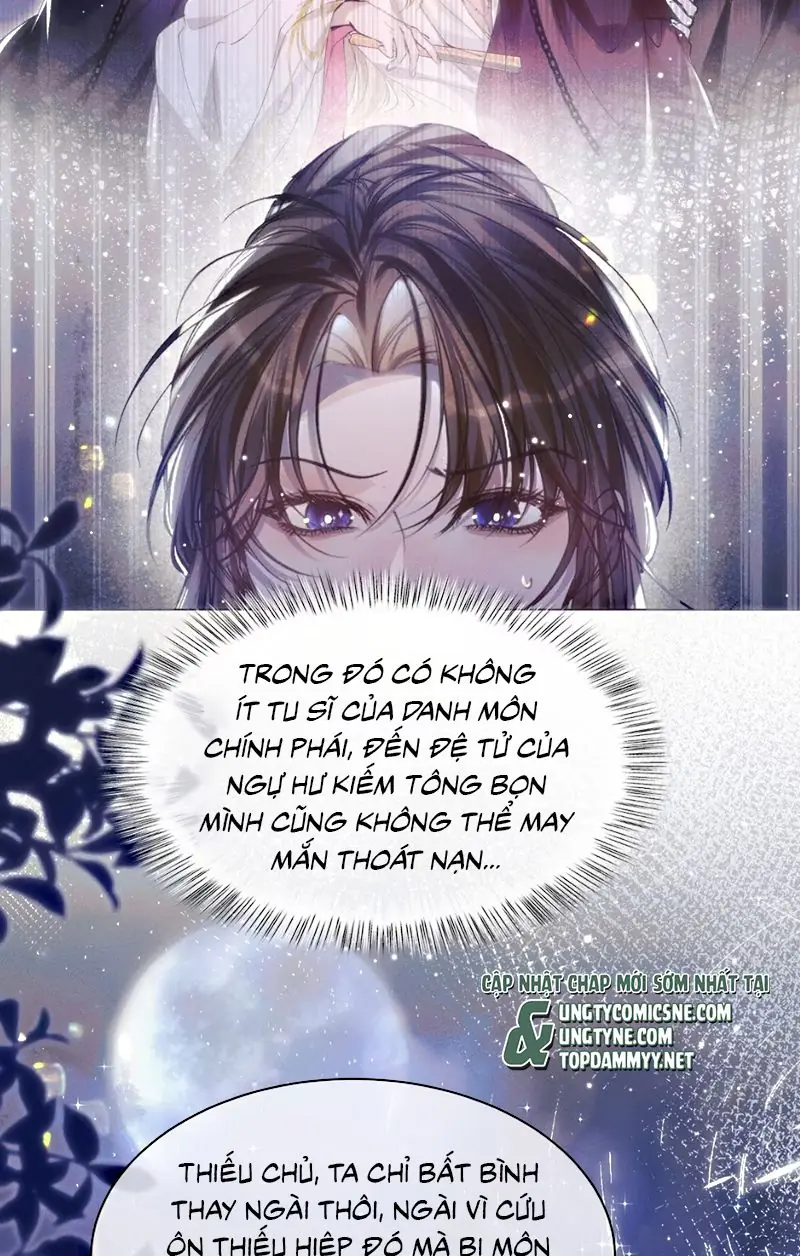 SAU KHI TRỞ THÀNH CON RỐI CỦA PHẢN DIỆN Chapter 6 - Trang 38