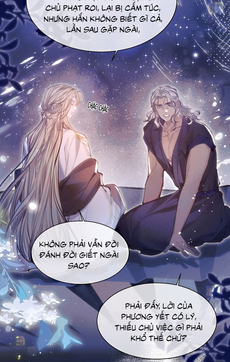 SAU KHI TRỞ THÀNH CON RỐI CỦA PHẢN DIỆN Chapter 6 - Trang 39