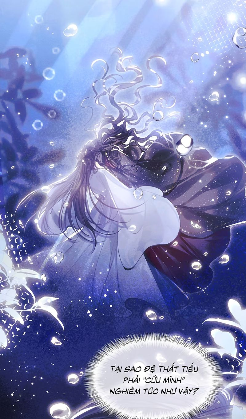 SAU KHI TRỞ THÀNH CON RỐI CỦA PHẢN DIỆN Chapter 6 - Trang 4