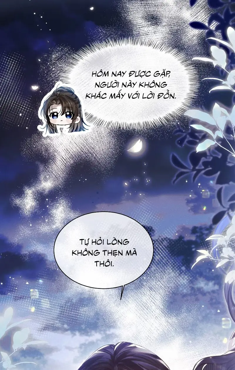SAU KHI TRỞ THÀNH CON RỐI CỦA PHẢN DIỆN Chapter 6 - Trang 40