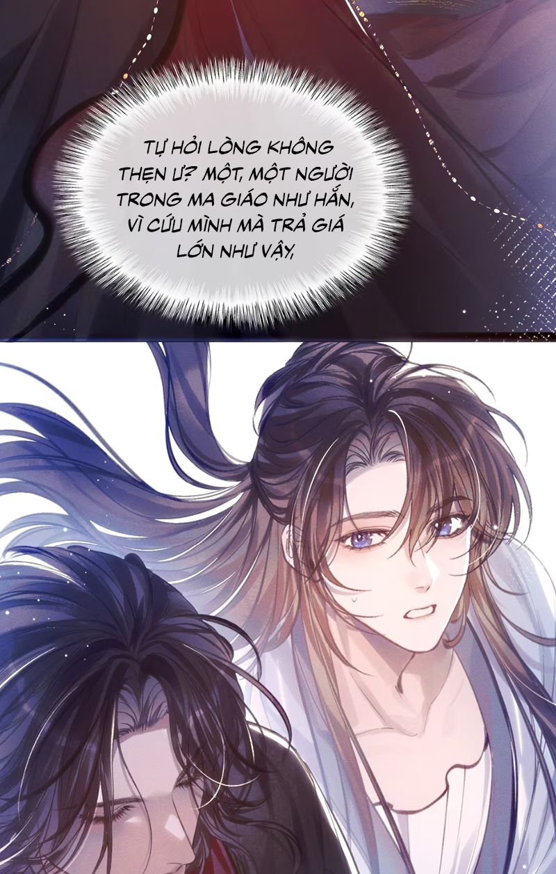 SAU KHI TRỞ THÀNH CON RỐI CỦA PHẢN DIỆN Chapter 6 - Trang 42