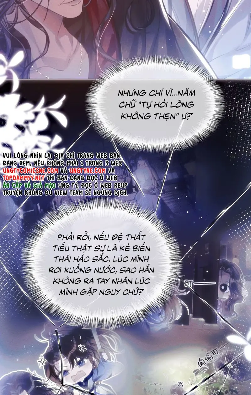 SAU KHI TRỞ THÀNH CON RỐI CỦA PHẢN DIỆN Chapter 6 - Trang 43