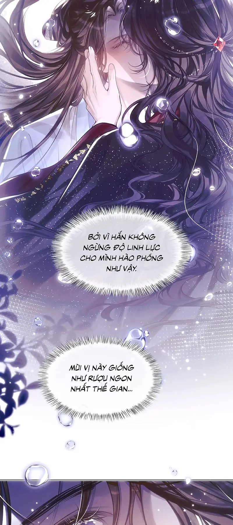SAU KHI TRỞ THÀNH CON RỐI CỦA PHẢN DIỆN Chapter 6 - Trang 7