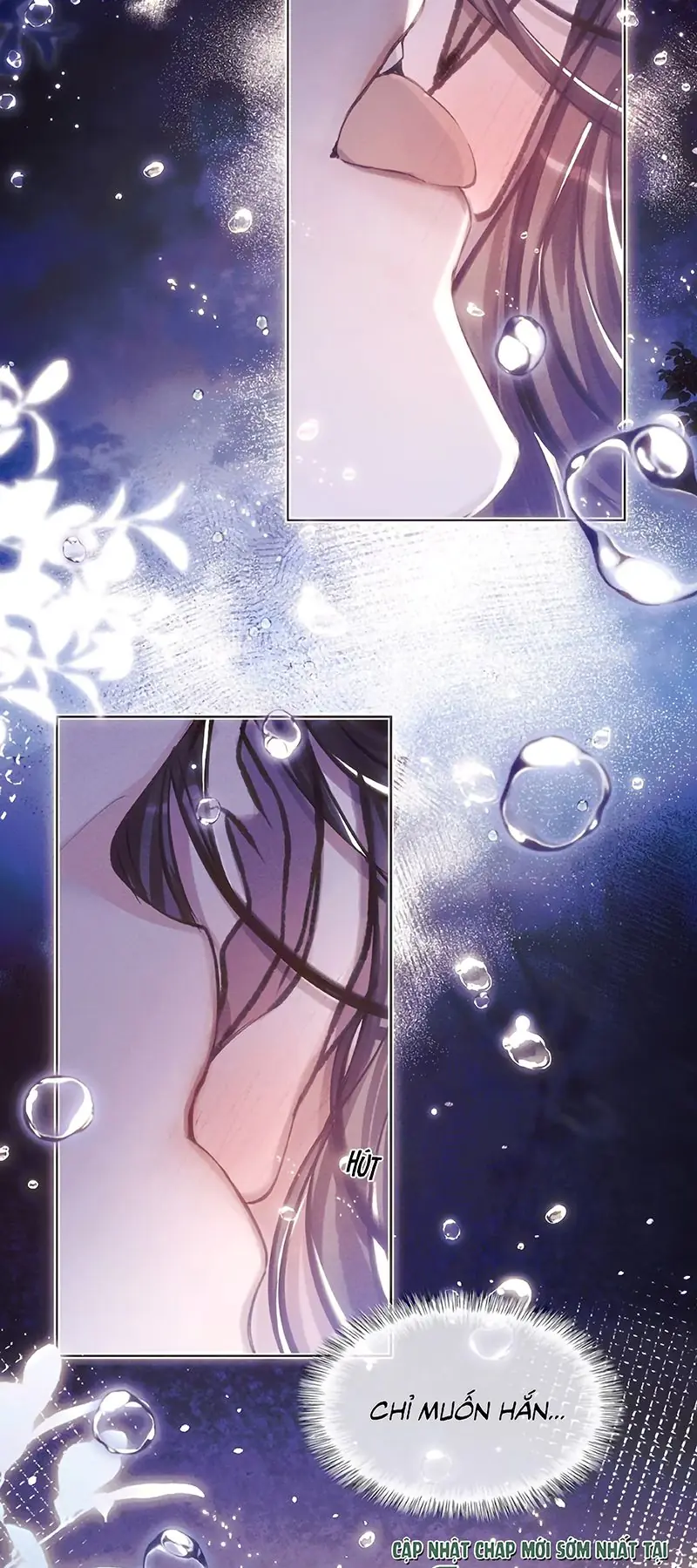SAU KHI TRỞ THÀNH CON RỐI CỦA PHẢN DIỆN Chapter 6 - Trang 9