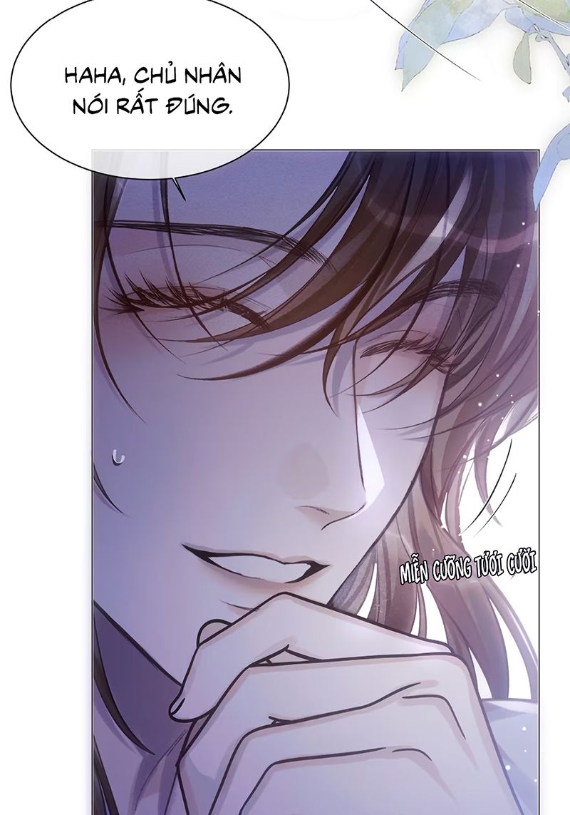 SAU KHI TRỞ THÀNH CON RỐI CỦA PHẢN DIỆN Chapter 7 - Trang 15