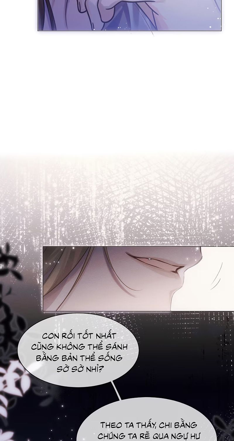 SAU KHI TRỞ THÀNH CON RỐI CỦA PHẢN DIỆN Chapter 7 - Trang 16