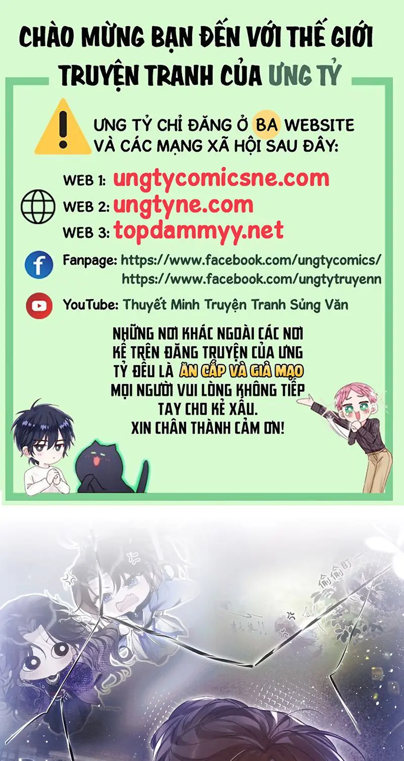 SAU KHI TRỞ THÀNH CON RỐI CỦA PHẢN DIỆN Chapter 7 - Trang 2