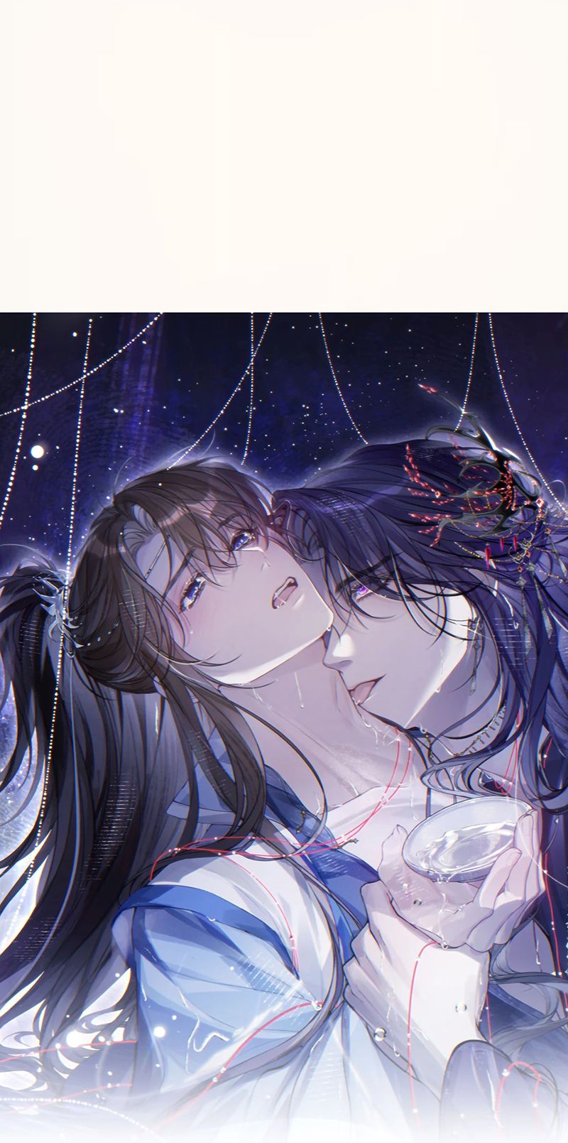 SAU KHI TRỞ THÀNH CON RỐI CỦA PHẢN DIỆN Chapter 7 - Trang 21