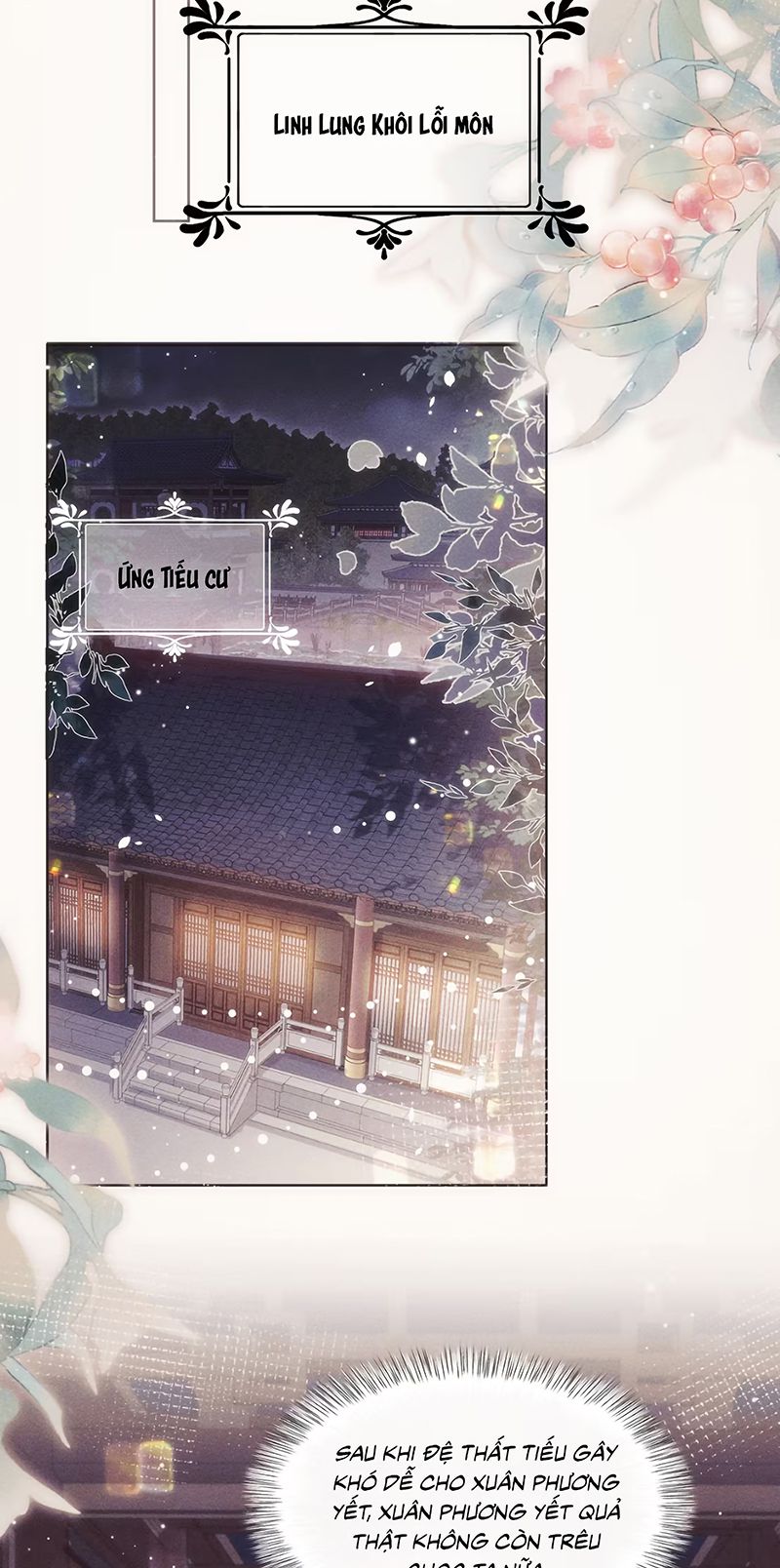 SAU KHI TRỞ THÀNH CON RỐI CỦA PHẢN DIỆN Chapter 7 - Trang 23