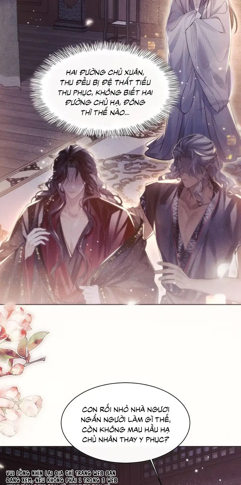 SAU KHI TRỞ THÀNH CON RỐI CỦA PHẢN DIỆN Chapter 7 - Trang 26