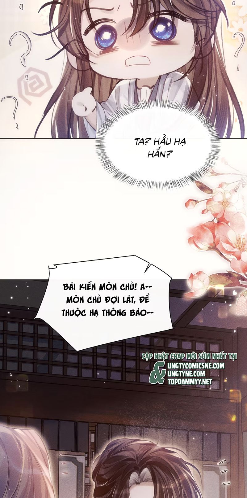 SAU KHI TRỞ THÀNH CON RỐI CỦA PHẢN DIỆN Chapter 7 - Trang 27
