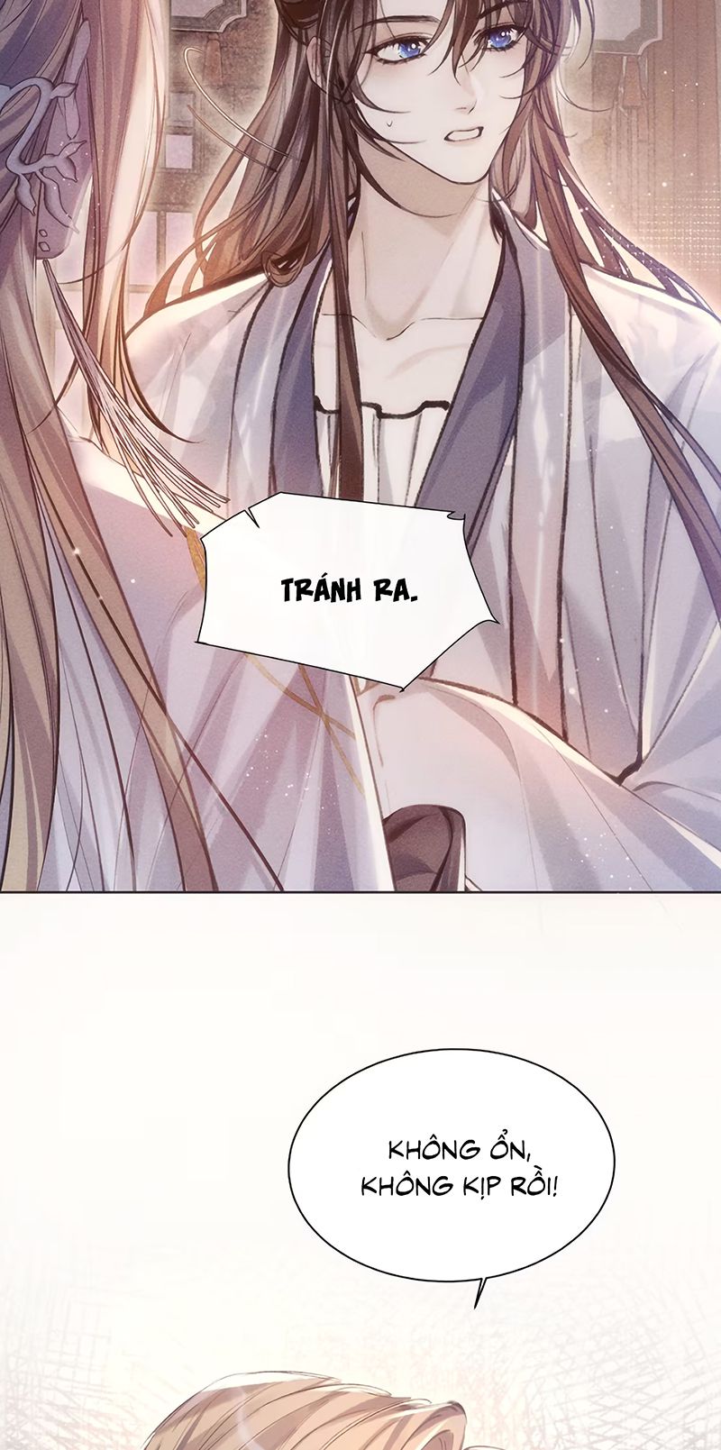 SAU KHI TRỞ THÀNH CON RỐI CỦA PHẢN DIỆN Chapter 7 - Trang 28