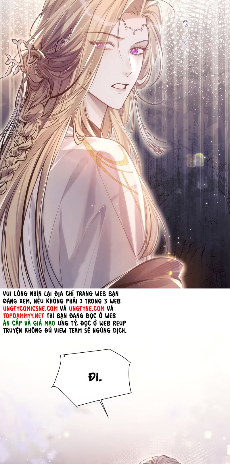 SAU KHI TRỞ THÀNH CON RỐI CỦA PHẢN DIỆN Chapter 7 - Trang 29