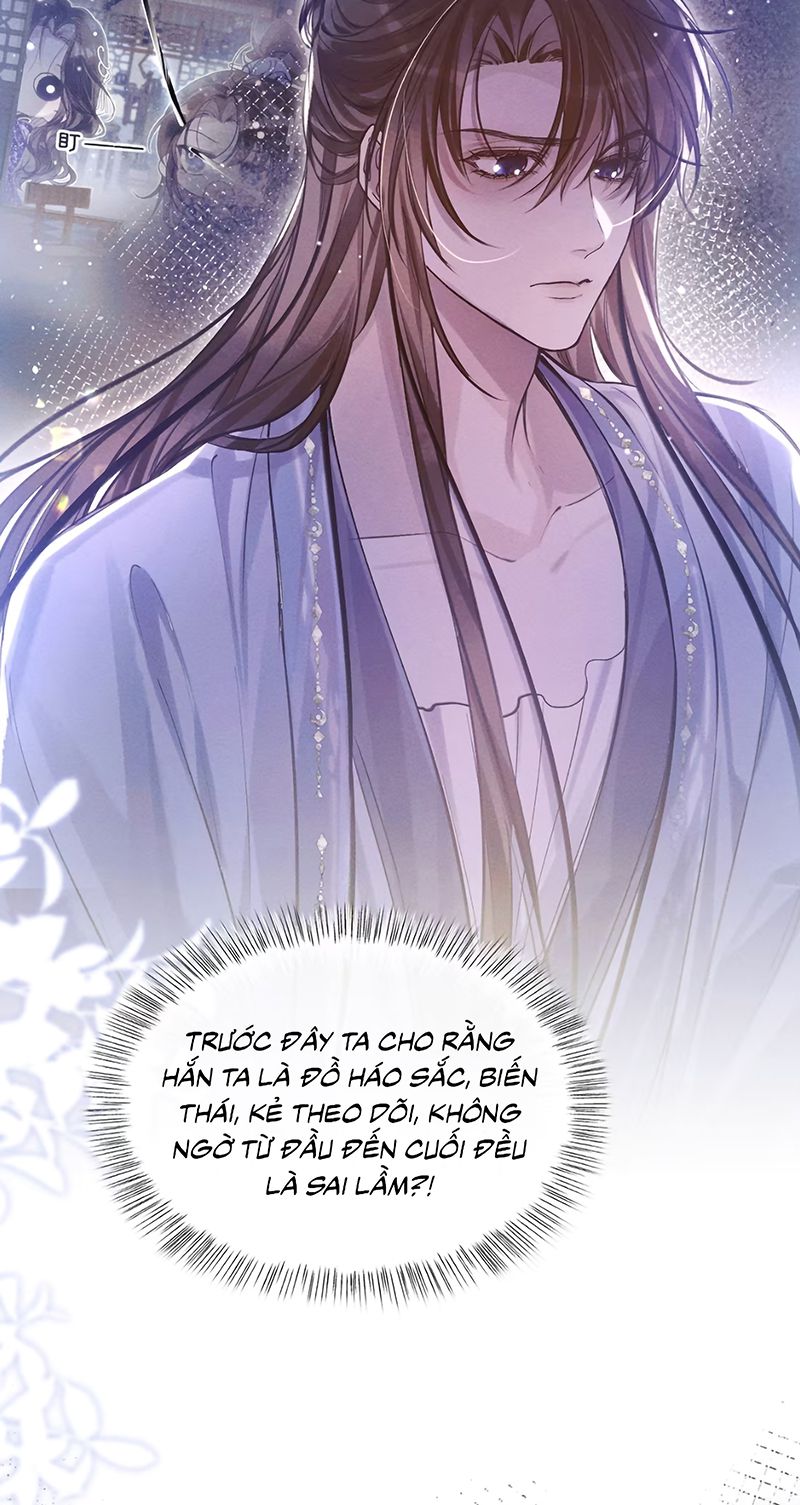 SAU KHI TRỞ THÀNH CON RỐI CỦA PHẢN DIỆN Chapter 7 - Trang 3